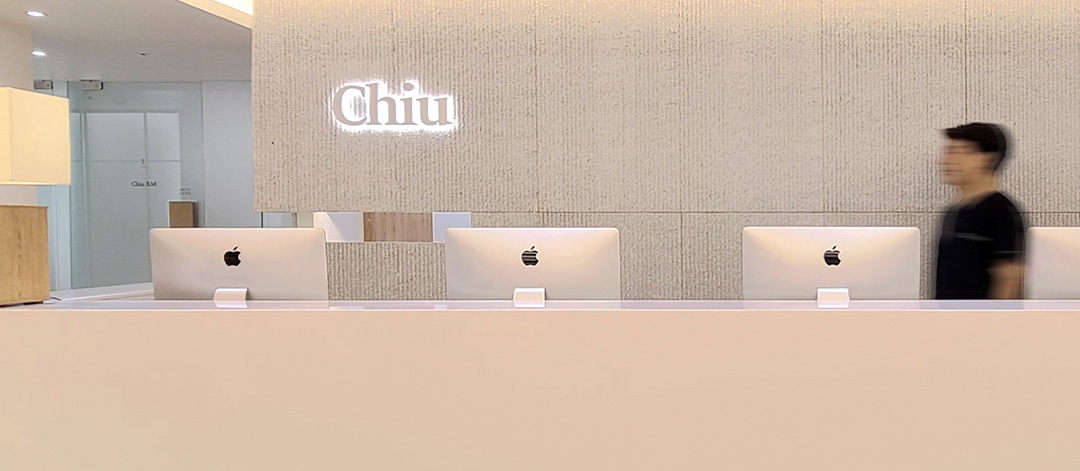 治癒(CHIU)美容外科医院のイメージ