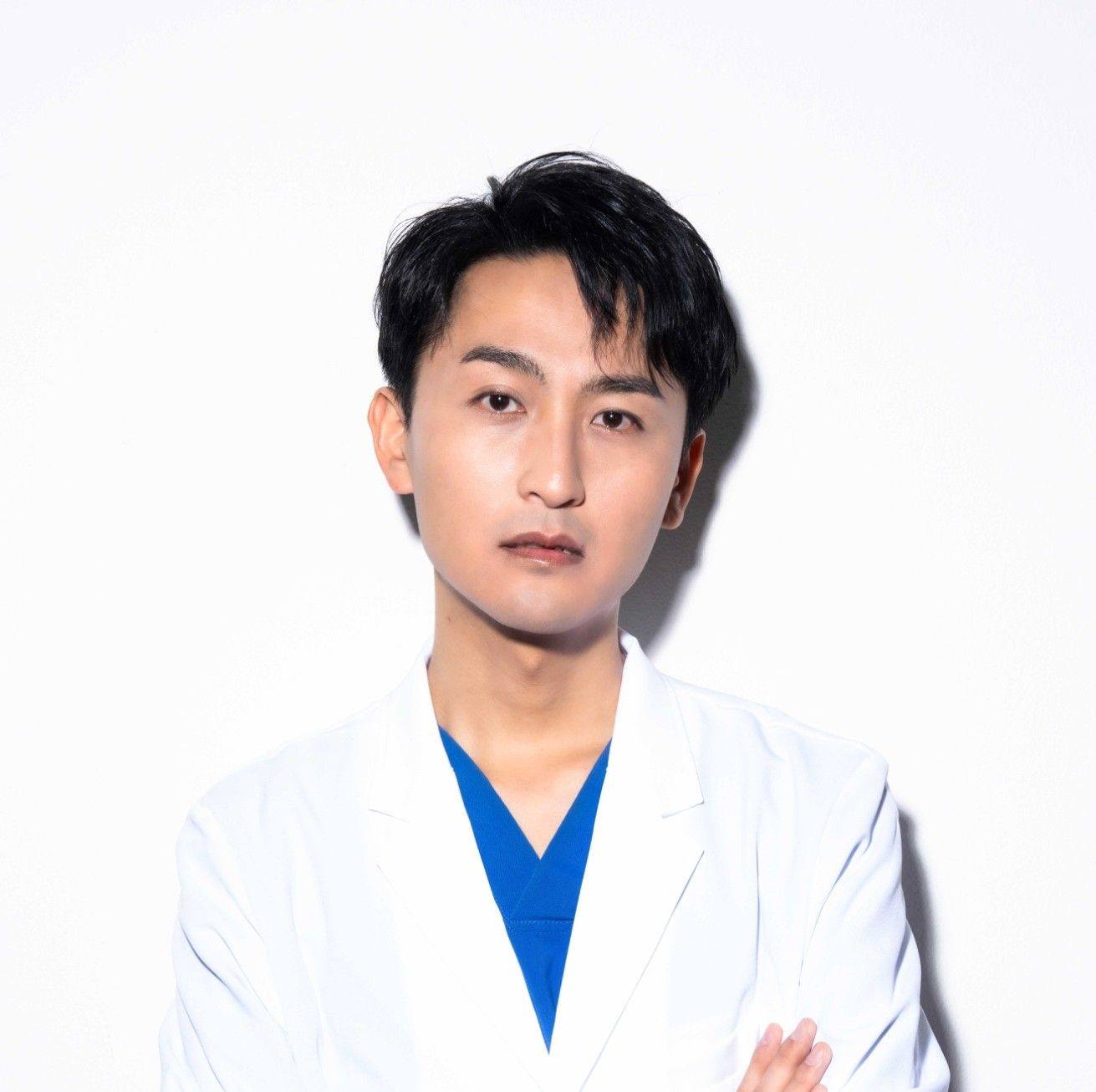 理事長 中山 尭盛